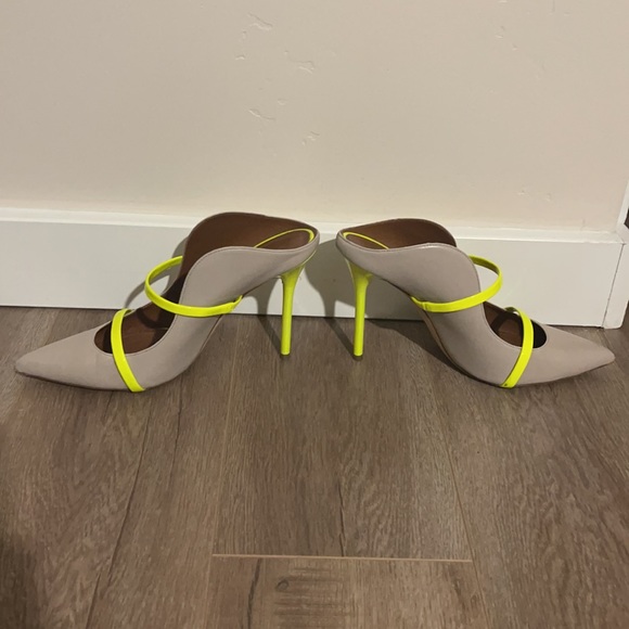 Malone Mules